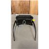 Image 2 : DRAGON LATITUDE X LL SUNGLASSES WITH DETACHABLE LEATHER SIDE SHIELDS: INCLUDES CASE
