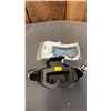 Image 2 : SMITHOPTICS SKI GOGGLES WITH REPLACEMENT LENS