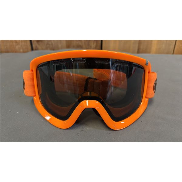 DRAGON SKI GOGGLES