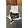 Image 2 : POC SKI GOGGLES WITH STORAGE BAG