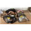 Image 1 : DRAGON NFX2 SKI GOGGLES WITH 3 REPLACEMENT LENSES & CASE