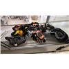 Image 2 : (9) ASSORTED SKI GOGGLES: DRAGON, SMITH OPTICS, BILTWELL & MORE