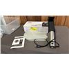 Image 5 : (2) IVIDE SOUSVIDE COOKERS
