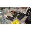 Image 2 : CANON VIXIA HFG 30 CAMCORDER WITH REMOTE, BATTERY, CHARGER & AV CABLE