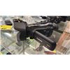 Image 3 : CANON VIXIA HFG 30 CAMCORDER WITH REMOTE, BATTERY, CHARGER & AV CABLE