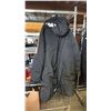 Image 2 : ANTA SPORTS MENS WINTER LONG JACKET SIZE XL