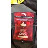 Image 3 : ANTA SPORTS MENS WINTER LONG JACKET SIZE XL