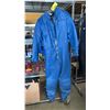 Image 1 : VINTAGE FIELDSHEER ONE-PIECE MOTORCYCLE RACING SUIT
