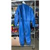 Image 2 : VINTAGE FIELDSHEER ONE-PIECE MOTORCYCLE RACING SUIT