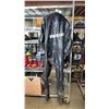Image 2 : VANSON LEATHERS ONE-PIECE MOTORCYCLE RACING SUIT