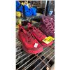 Image 1 : LULULEMON MENS WILDFEEL TRAIL RUNNING SHOES SIZE 9
