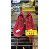 Image 2 : LULULEMON MENS WILDFEEL TRAIL RUNNING SHOES SIZE 9