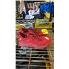 Image 3 : LULULEMON MENS WILDFEEL TRAIL RUNNING SHOES SIZE 9