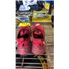 Image 4 : LULULEMON MENS WILDFEEL TRAIL RUNNING SHOES SIZE 9