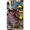 Image 1 : LULULEMON TEAM CANADA WATERPROOF WINTER BOOTS