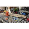 Image 2 : STIHL GAS POWERED CHAIN SAW