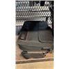 Image 3 : BIN OF ASSORTED GLOVES AND LAPTOP BAG