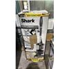 Image 1 : SHARK NAVIGATOR LIFT AWAY VACUUM CLEANER * WORKING CONDITION UNKNOWN*