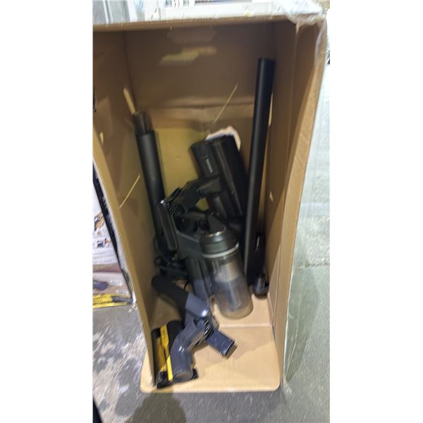 SAMSUNG JET 95 PET ULTIMATE CORDLESS STICK VACUUM CLEANER