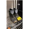 Image 1 : SALOMON SNS PROFILE SKI BOOTS US SIZE 8.5