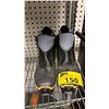 Image 2 : SALOMON SNS PROFILE SKI BOOTS US SIZE 8.5