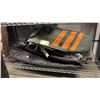 Image 1 : (3) ASSORTED SNOWBOARD BAGS