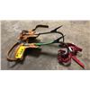 Image 2 : PAIR OF AEROFAST TREE CLIMBING SPURS