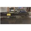 Image 3 : SHELF OF ROOF RACK CROSSBARS, MASTERCRAFT DIGITAL MULTIMETER, NEXXTECH SCREWDRIVER & BITS & MORE