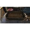 Image 2 : WEBER TABLETOP PROPANE BARBECUE, OZARK TRAIL COT, CACTUS CREEK MAT, FOLDING CAMP CHAIR & MORE