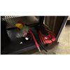 Image 3 : ACON AIRTRACK TUMBLING MAT WITH PUMP, PAIR OF SWIM FINS & DOUBLE ACTION HAND PUMP