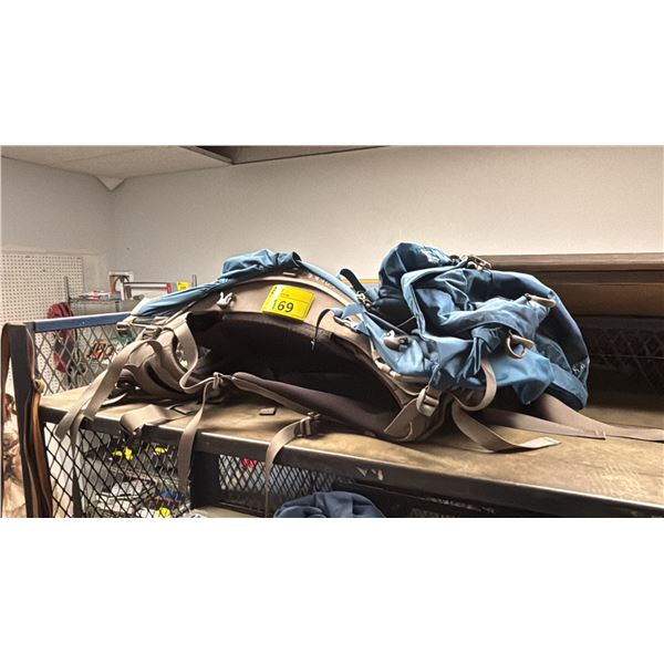 OSPREY BACKPACK