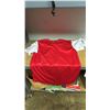 Image 2 : CANADA WOMEN'S OLYMPICS SIGNED SOFTBALL JERSEY: SIZE L