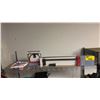 Image 1 : MOEN 24" TOWEL BAR, MOEN TOWEL RING, MOEN TOILET FLOOR BOLTS & OATEY REINFORCED WAX GASKET RING