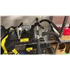 Image 3 : IRON GYM PRO X FIT WORKOUT BAR, OBUSFORME MASSAGING SEAT CUSHION, LOUNGE LIZARD FLOOR CHAIR & MORE