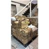 Image 1 : PALLET OF UNIVERSAL BOOT COVERS