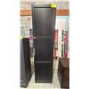 Image 2 : 3 -TIER UTILITY STORAGE CABINET