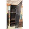 Image 3 : 3 -TIER UTILITY STORAGE CABINET