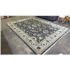 Image 1 : JORDAN RUG L 12FT X W 8 FT 5 INCH