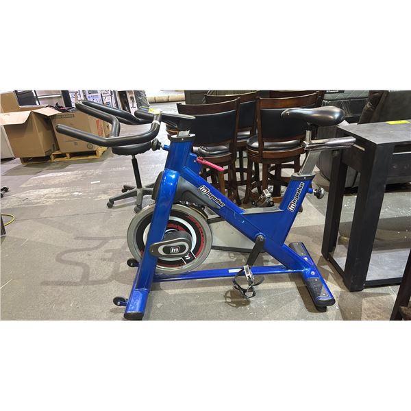 IMPULSE EXERCISE BIKE