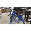 Image 1 : IMPULSE EXERCISE BIKE