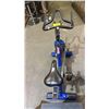 Image 4 : IMPULSE EXERCISE BIKE