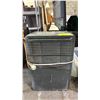 Image 1 : DANBY PREMIERE DDR70B1CP DEHUMIDIFIER