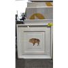 Image 1 : FRAMED ART PRINT