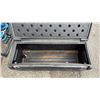 Image 3 : PACKER LOCKING PATIO STORAGE CABINET WITH KEY