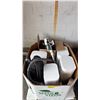 Image 2 : PALLET OF ASSORTED ITEMS INCLUDING; VACUUMS,DREAME ROBOT VACUUMS & MORE