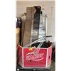 Image 1 : PALLET OF ASSORTED BED FRAMES