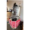 Image 2 : PALLET OF ASSORTED BED FRAMES