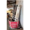 Image 3 : PALLET OF ASSORTED BED FRAMES