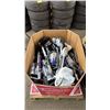 Image 2 : PALLET OF ASSORTED VACUUMS