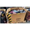 Image 1 : PALLET OF ASSORTED CLOTHING